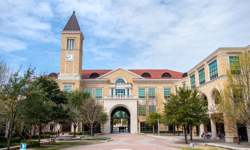 Brown-Lupton University Union